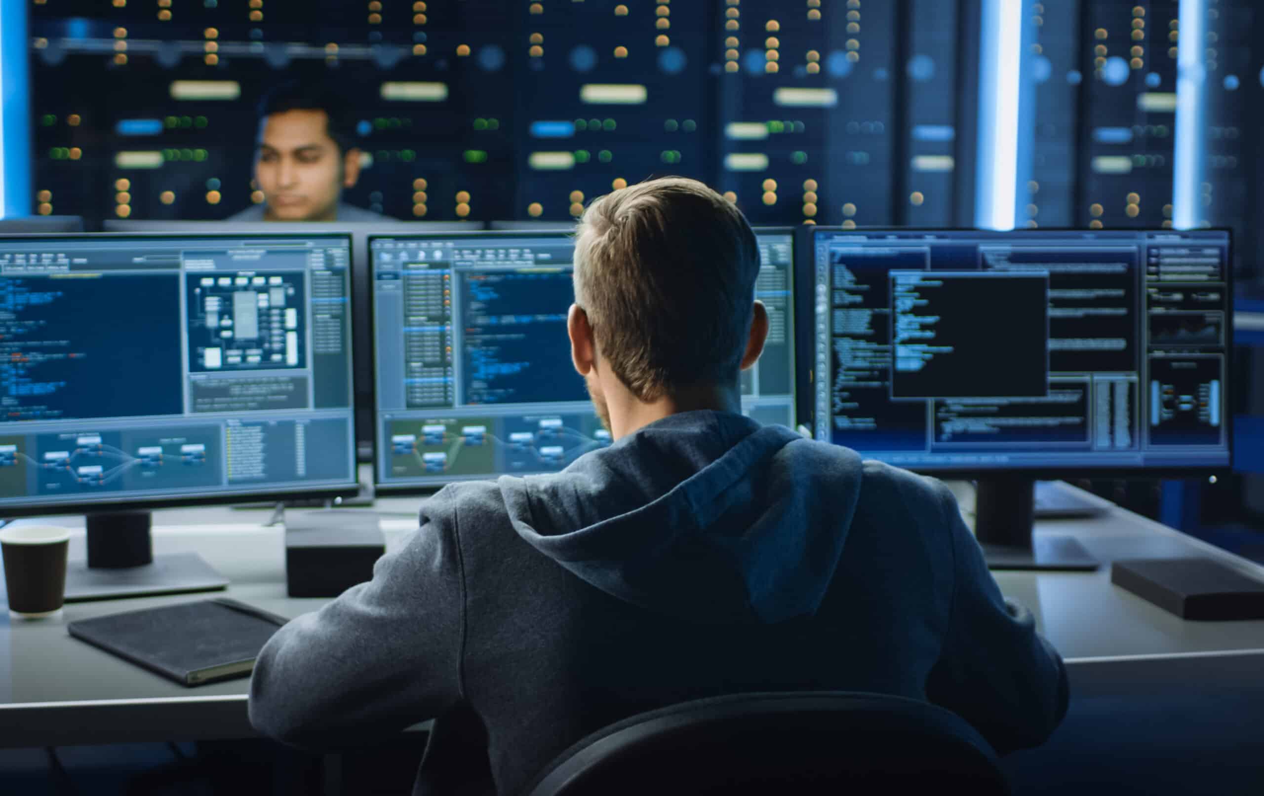 Hacking ético